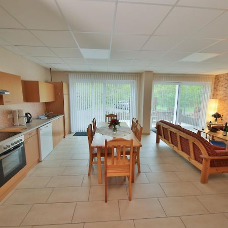 Barrierefreie 6 Personen Ferienwohnung Im Landhausstil Cochem Exterior photo