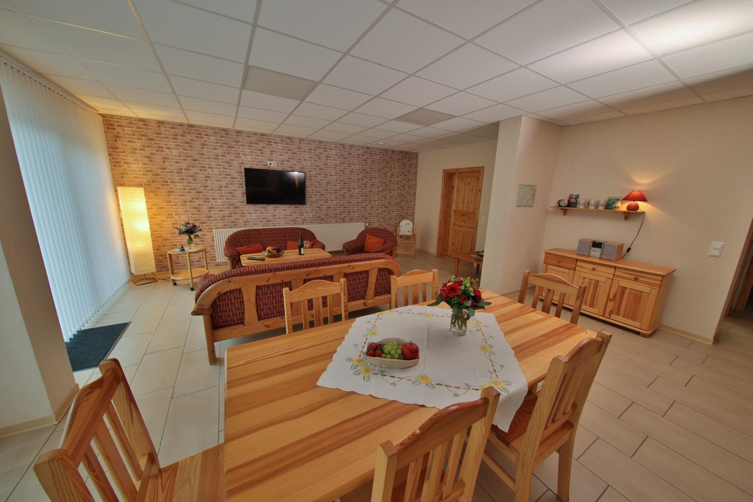 Barrierefreie 6 Personen Ferienwohnung Im Landhausstil Cochem Exterior photo